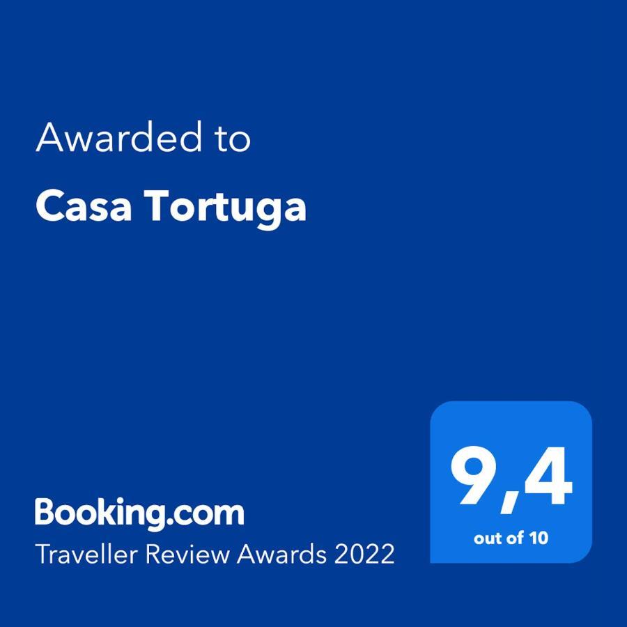 Casa Tortuga Villa Caleta de Fuste Exterior foto